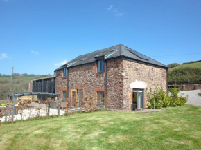 The Cow Shed
